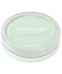 PanPastel Permanent Green Tint