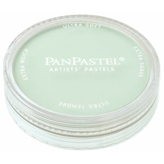 Panpastel PanPastel Permanent Green Tint