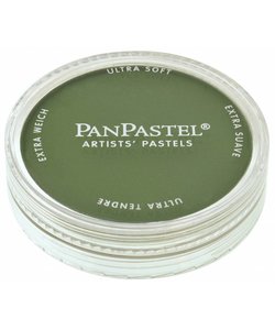 PanPastel Chromium Oxide Green Shade