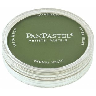 PanPastel Chromium Oxide Green Shade