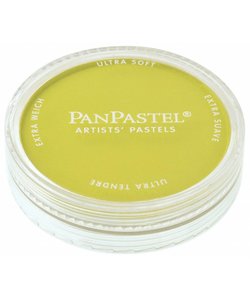 PanPastel Bright Yellow Green