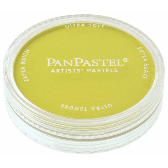 Panpastel PanPastel Bright Yellow Green