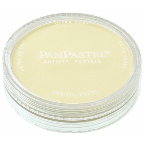 Panpastel PanPastel Bright Yellow Green Tint