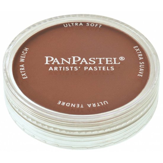 Panpastel PanPastel Burnt Sienna Shade