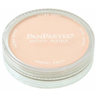 PanPastel Burnt Sienna Tint