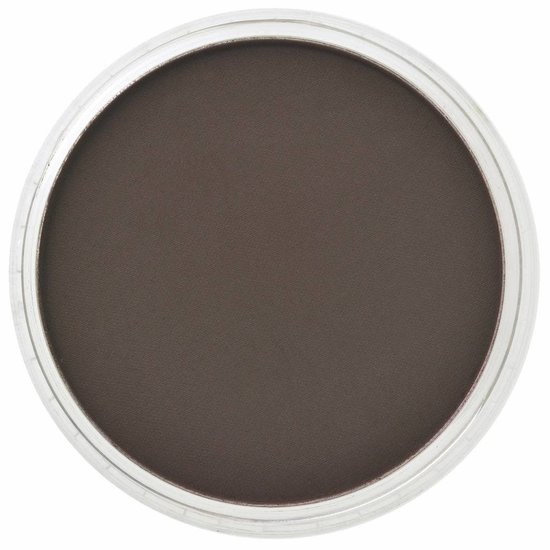 Panpastel PanPastel Raw Umber Extra Dark
