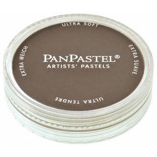 PanPastel Raw Umber Shade