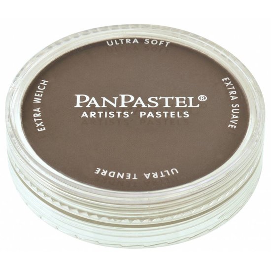 Panpastel PanPastel Raw Umber Shade