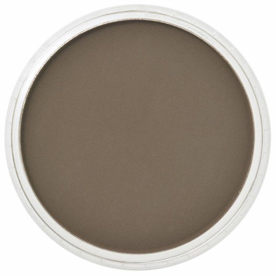 Panpastel PanPastel Raw Umber Shade