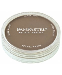 PanPastel Raw Umber
