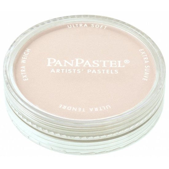 Panpastel PanPastel Raw Umber Tint