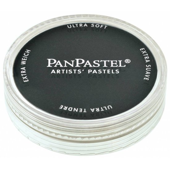 Panpastel PanPastel Black