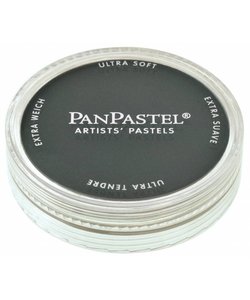 PanPastel Neutral Grey Extra Dark 1