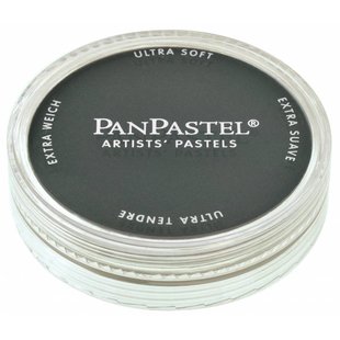 PanPastel Neutral Grey Extra Dark 1