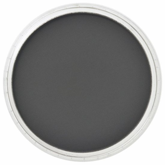 Panpastel PanPastel Neutral Grey Extra Dark 1