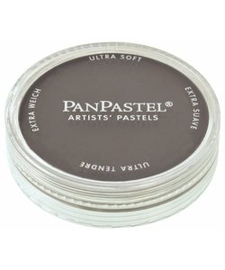 PanPastel Neutral Grey Extra Dark 2