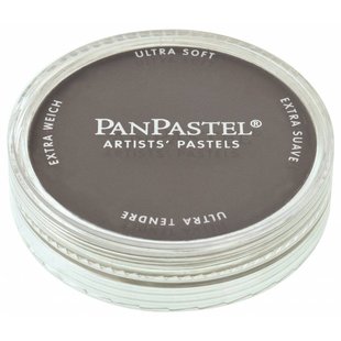 PanPastel Neutral Grey Extra Dark 2