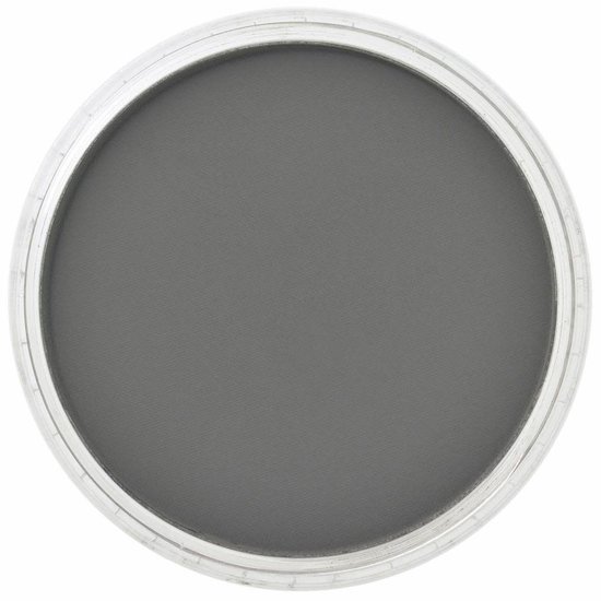 Panpastel PanPastel Neutral Grey Extra Dark 2