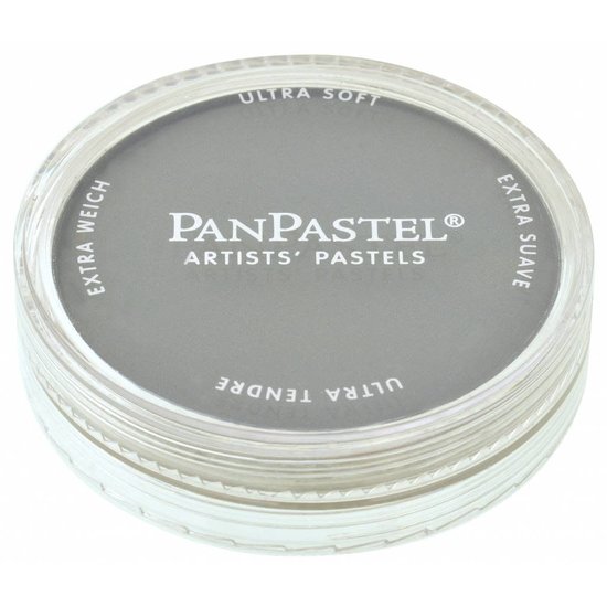 Panpastel PanPastel Neutral Grey Shade