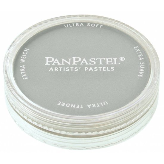Panpastel PanPastel Neutral Grey