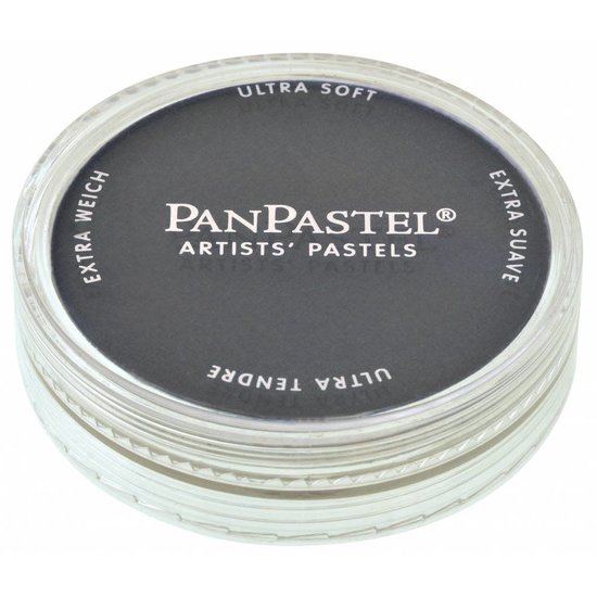Panpastel PanPastel Paynes Grey Extra Dark