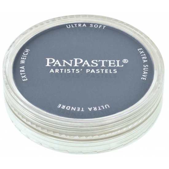 Panpastel PanPastel Paynes Grey