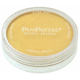 PanPastel Metallic Light Gold