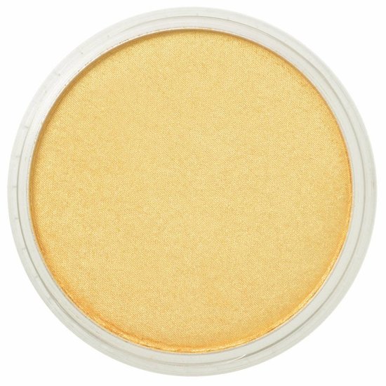 Panpastel PanPastel Metallic Light Gold