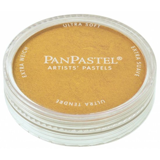Panpastel PanPastel Metallic Rich Gold