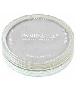 PanPastel Metallic Silver