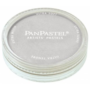 PanPastel Metallic Silver