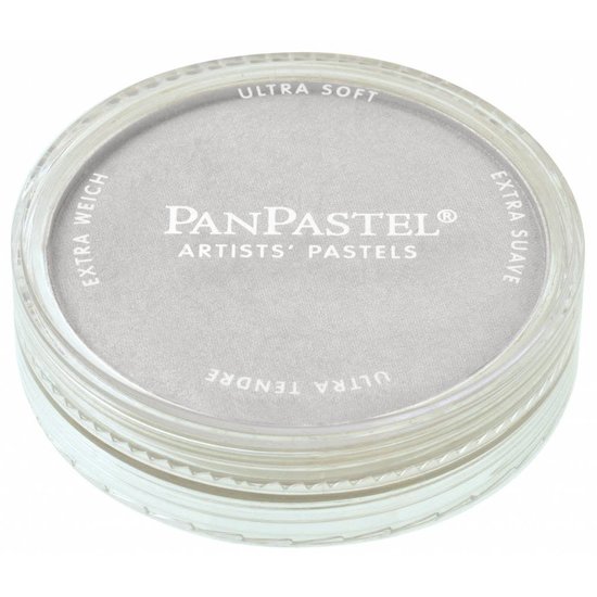 Panpastel PanPastel Metallic Silver