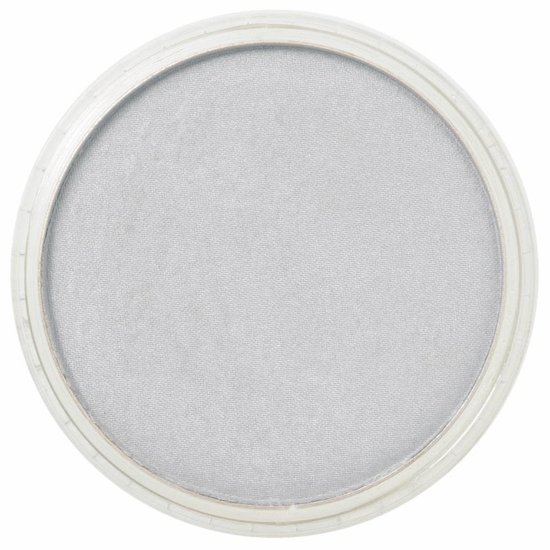 Panpastel PanPastel Metallic Silver