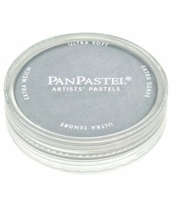 PanPastel Metallic Pewter