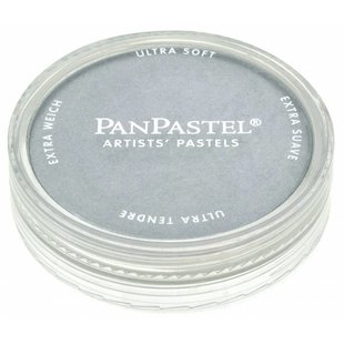 PanPastel Metallic Pewter