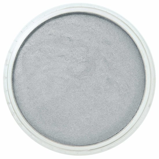 Panpastel PanPastel Metallic Pewter