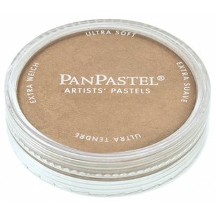 PanPastel Metallic Bronze