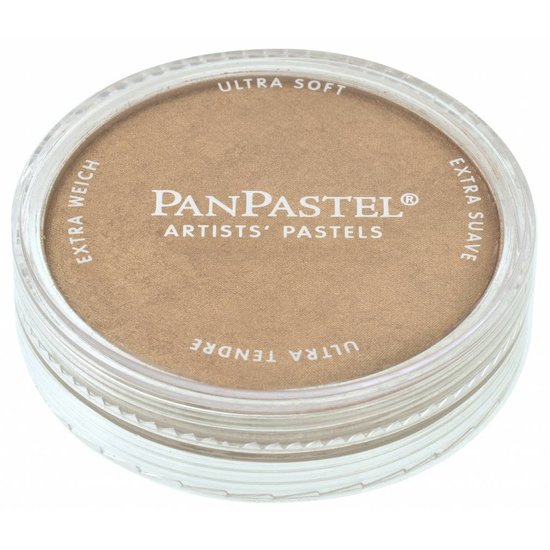 Panpastel PanPastel Metallic Bronze