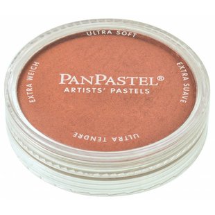 PanPastel Metallic Copper