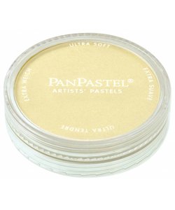 PanPastel Pearlescent Yellow