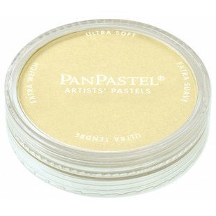 PanPastel Pearlescent Yellow