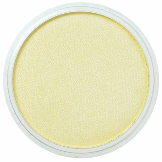 Panpastel PanPastel Pearlescent Yellow