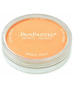 PanPastel Pearlescent Orange