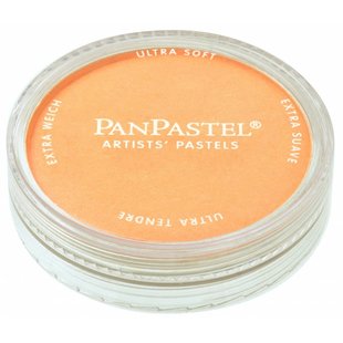 PanPastel Pearlescent Orange