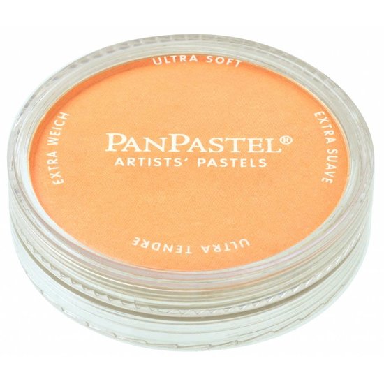 Panpastel PanPastel Pearlescent Orange