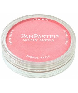 PanPastel Pearlescent Red