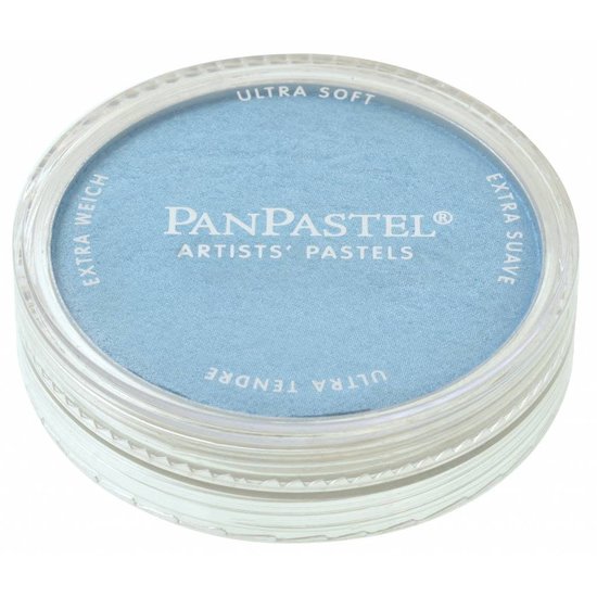 Panpastel PanPastel Pearlescent Blue