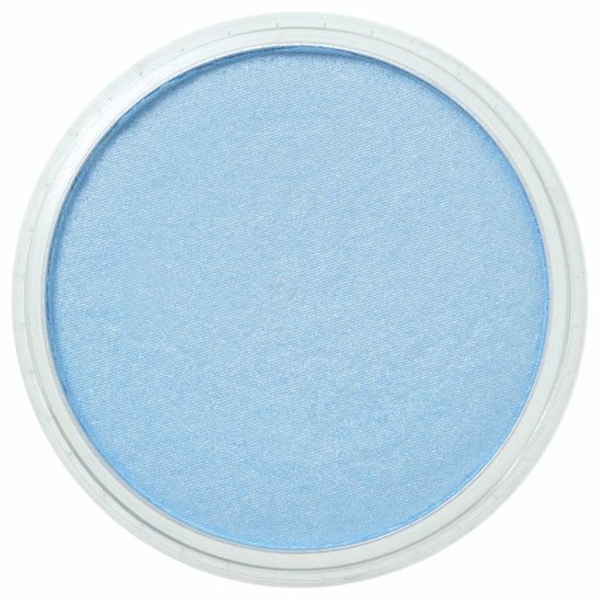 Panpastel PanPastel Pearlescent Blue