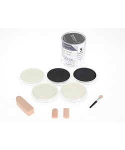 PanPastel Starter Set Medium