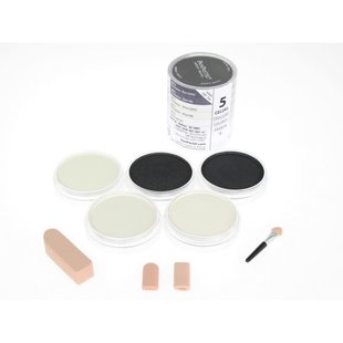 PanPastel Starter Set Medium